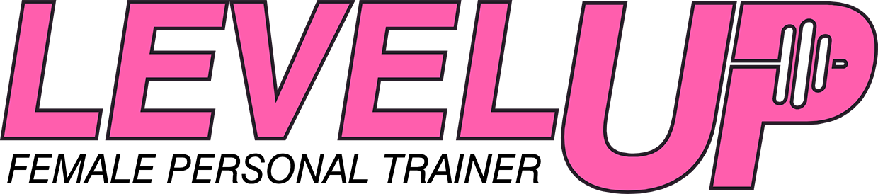 Level Up Personal Training